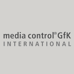 media control gfK INTERNATIONAL